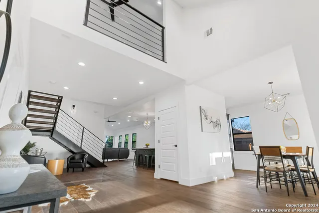 $3,500 | 101 Haynes Avenue, San Antonio, TX 78210