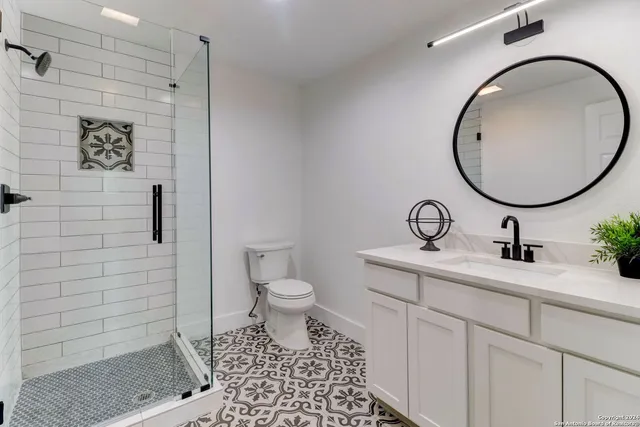 $3,500 | 101 Haynes Avenue, San Antonio, TX 78210