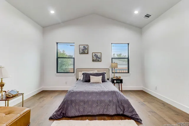 $3,500 | 101 Haynes Avenue, San Antonio, TX 78210