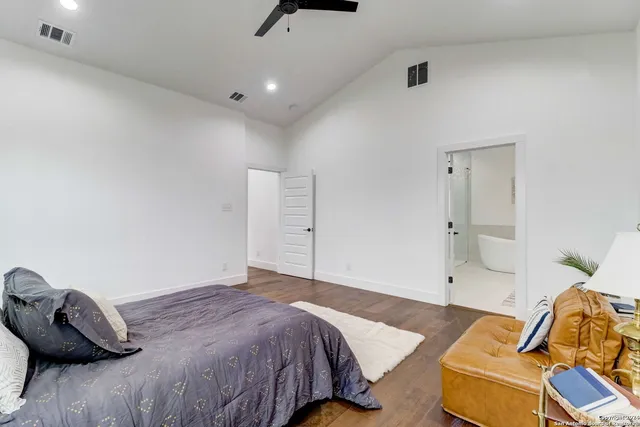 $3,500 | 101 Haynes Avenue, San Antonio, TX 78210