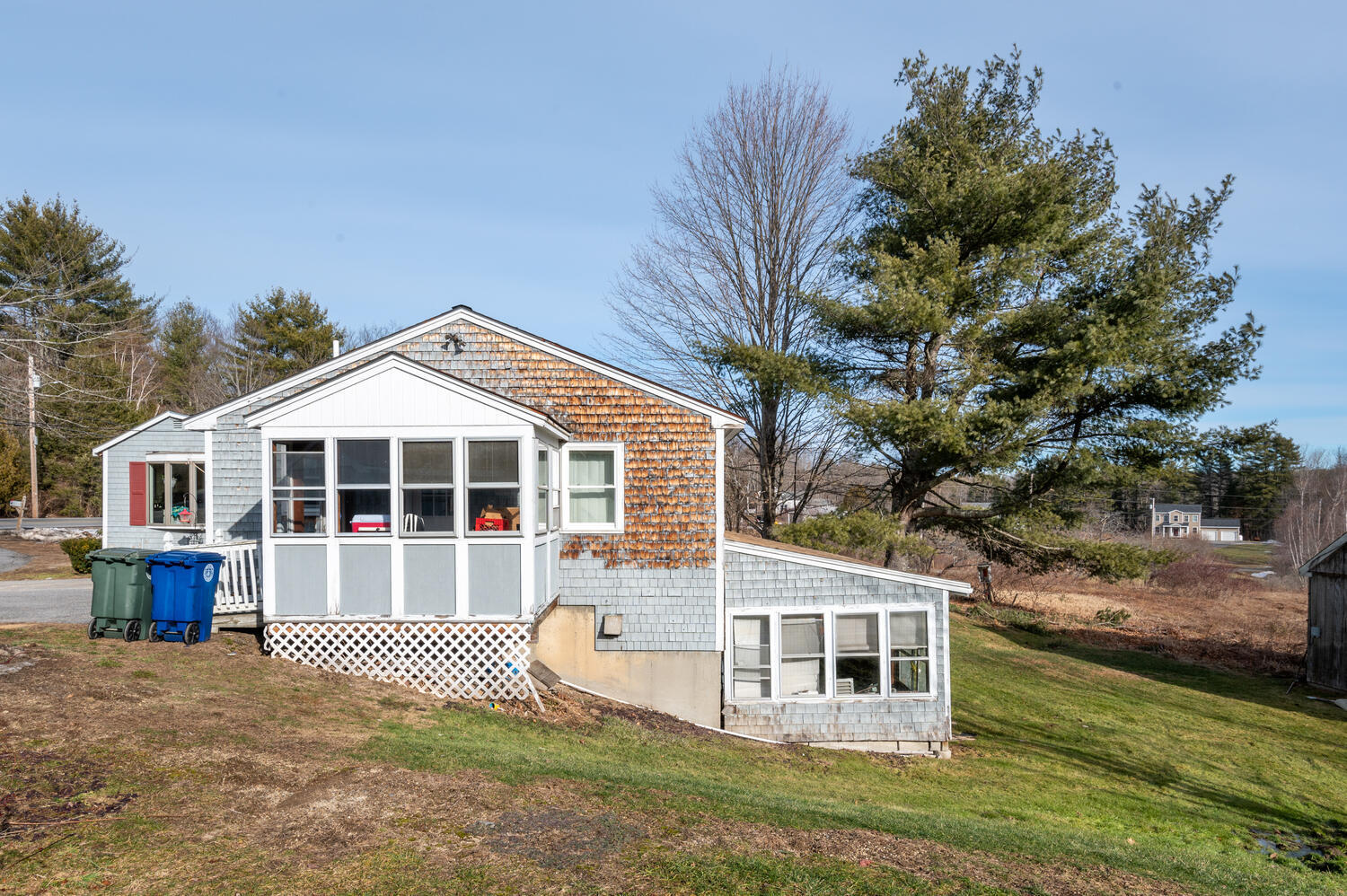 589 Methodist Road Westbrook, ME 04092 - Photo 35 of 45 589 Methodist Rd Westbrook ME-large-046-