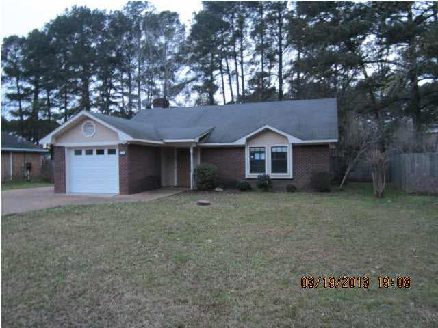 508 Trace View Road Madison, MS 39110 - Photo 1 of 1 Photo 1
