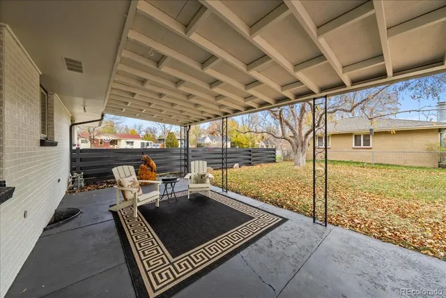 $623,500 | 605 6th Street, Windsor, CO 80550