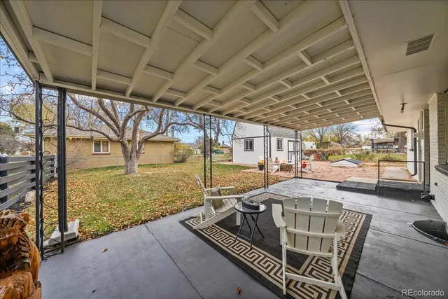 $623,500 | 605 6th Street, Windsor, CO 80550