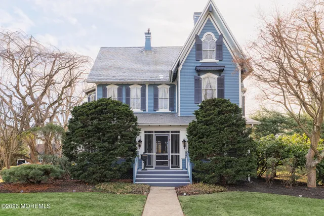 $1,200,000 | 18 Brinckerhoff Avenue, Freehold, NJ 07728