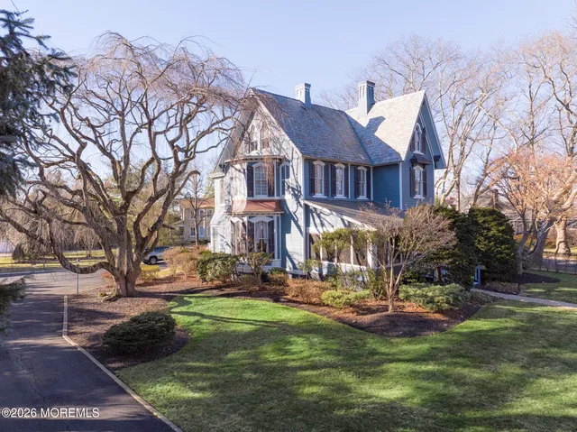 $1,200,000 | 18 Brinckerhoff Avenue, Freehold, NJ 07728