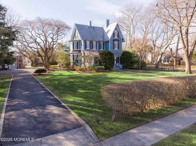 $1,200,000 | 18 Brinckerhoff Avenue, Freehold, NJ 07728