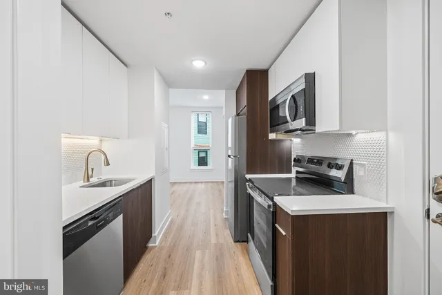 $1,450 | 4324 Lancaster Avenue, Unit 105, Philadelphia, PA 19104