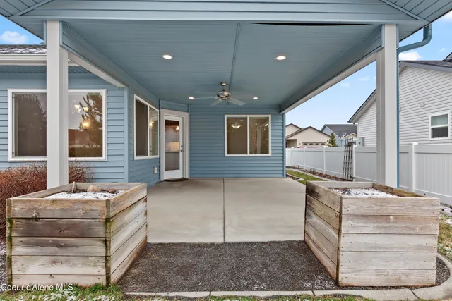 $515,000 | 645 West Woodlawn Drive, Hayden, ID 83835