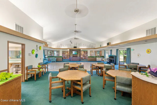 $515,000 | 645 West Woodlawn Drive, Hayden, ID 83835