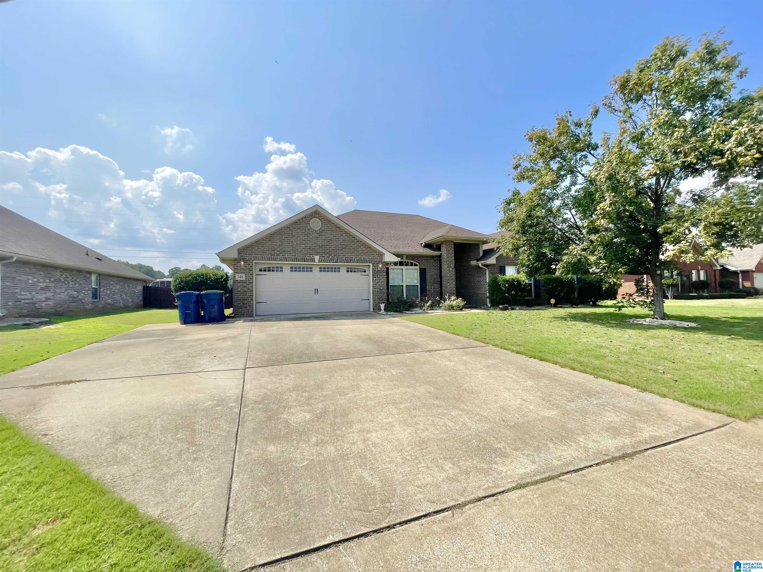 348 Tanglewood Circle Alabaster, AL 35007 - Photo 29 of 29
