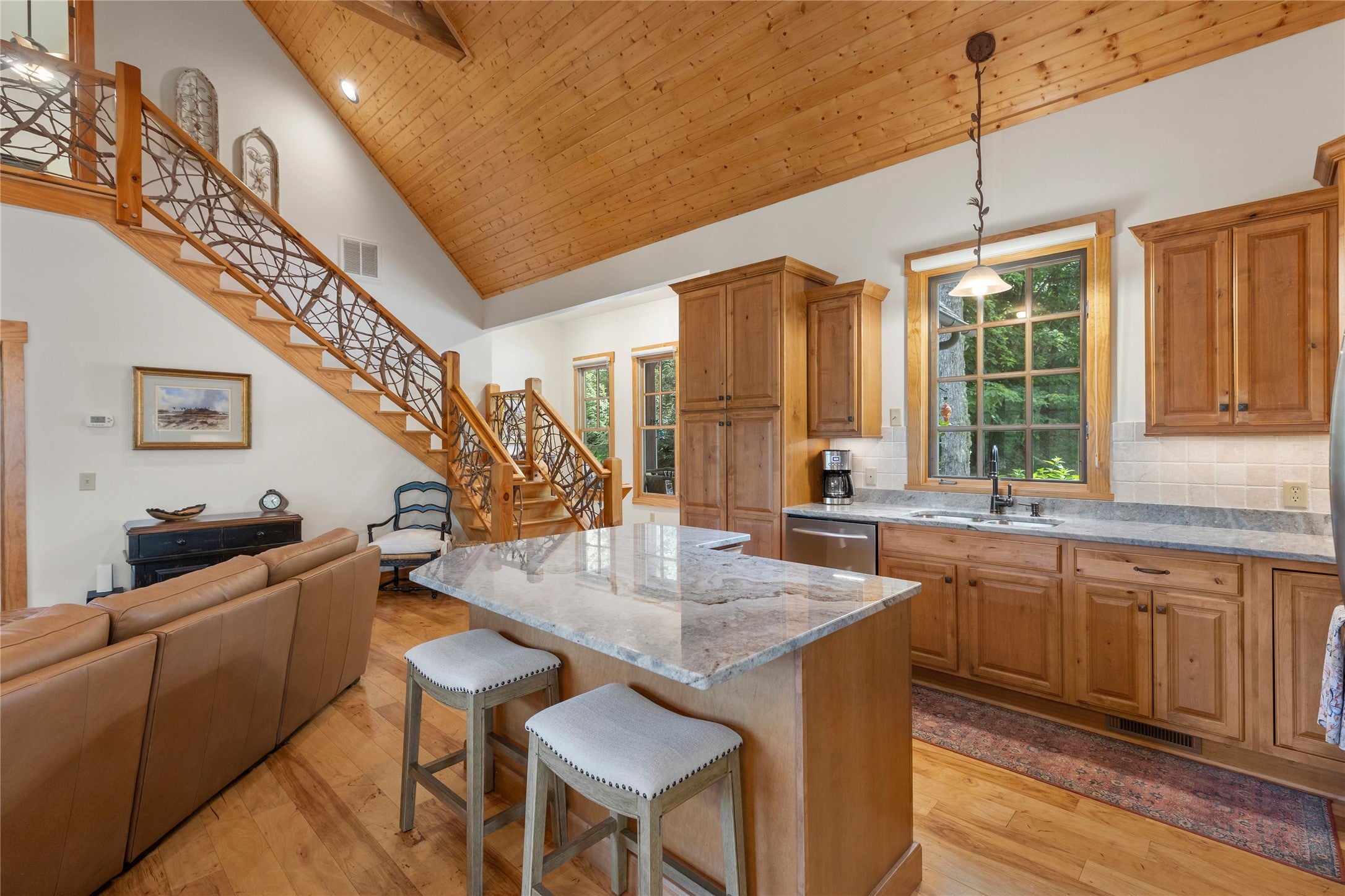 394 Rendezvous Ridge Cashiers, NC 28717 - Photo 40 of 100 Gallery Image 40