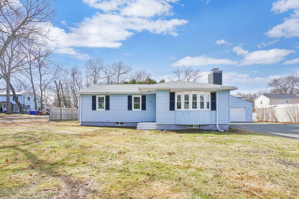 116 Carr Street Springfield, MA 01118 - Photo 35 of 35