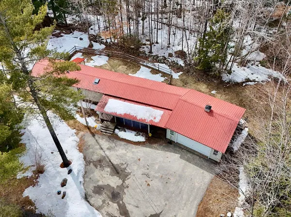 $219,000 | 24 Conejo Lane, Buckfield, ME 04220