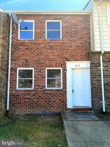 $1,545 | 813 Sledgehammer Drive, Fredericksburg, VA 22405
