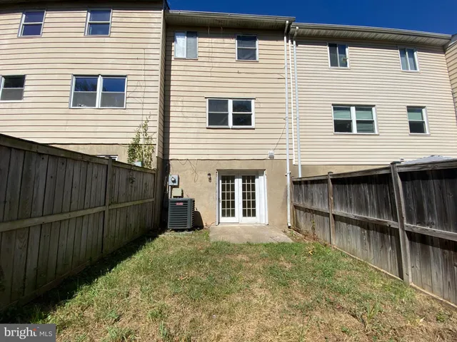 a view of swings room