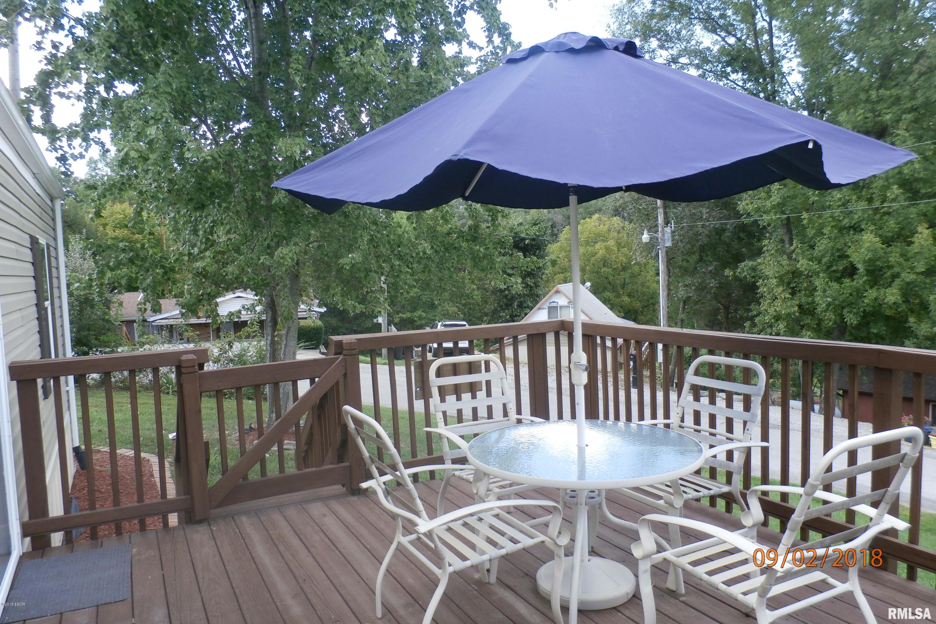 3220 Deer Ridge Road Goreville, IL 62939 - Photo 31 of 36