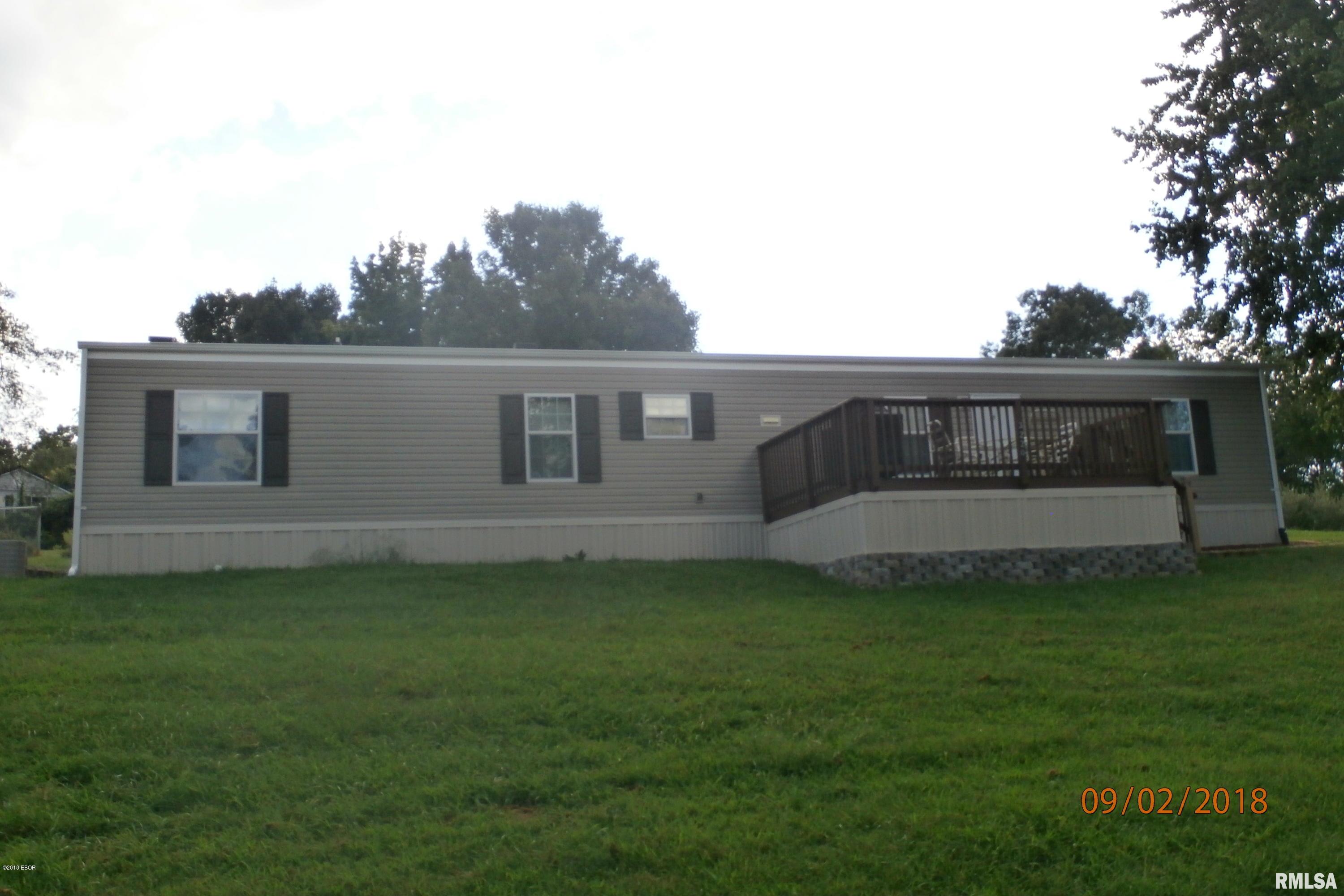 3220 Deer Ridge Road Goreville, IL 62939 - Photo 34 of 36