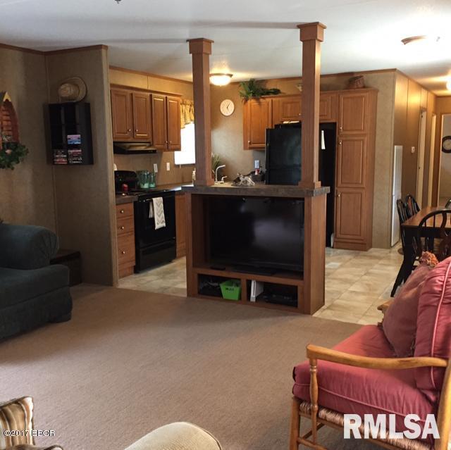3220 Deer Ridge Road Goreville, IL 62939 - Photo 6 of 36