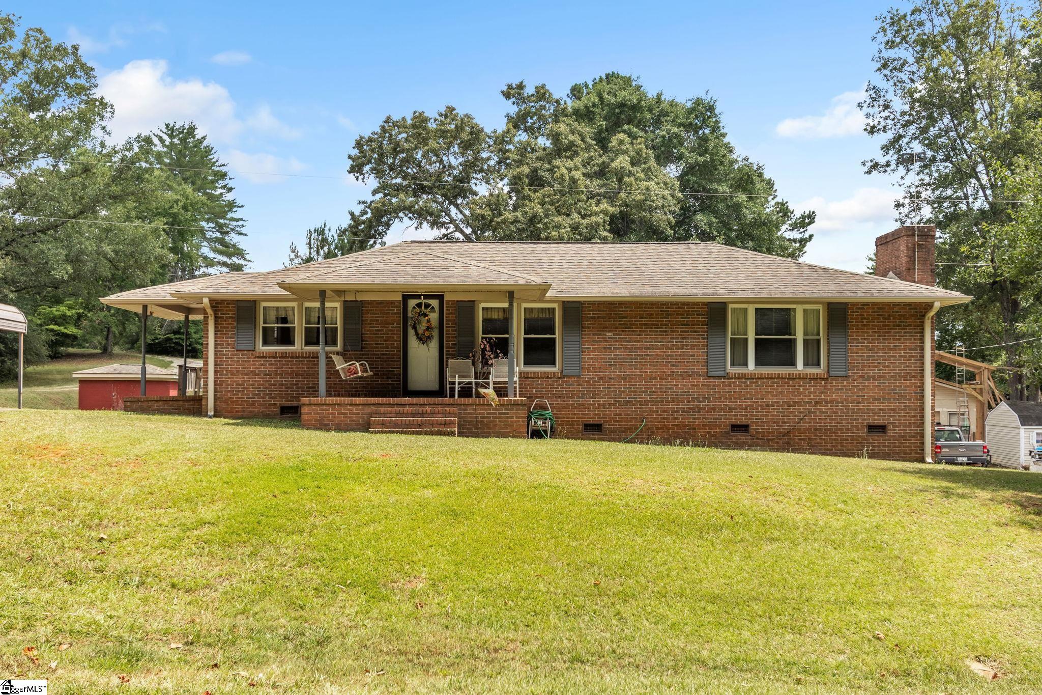 231 Camp Creek Road Central, SC 29630 - Photo 1 of 25
