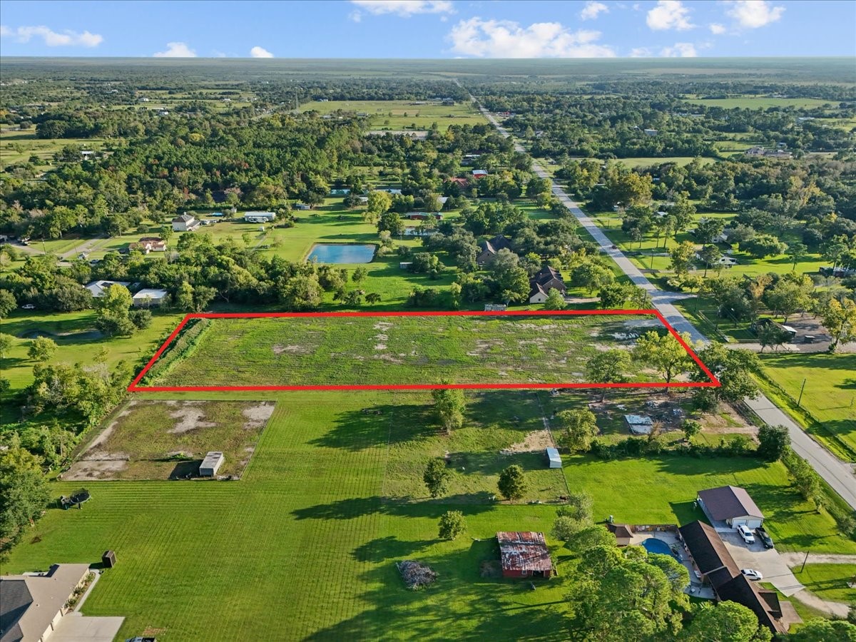 7211 FM 646 Road Santa Fe, TX 77510 - Photo 9 of 12