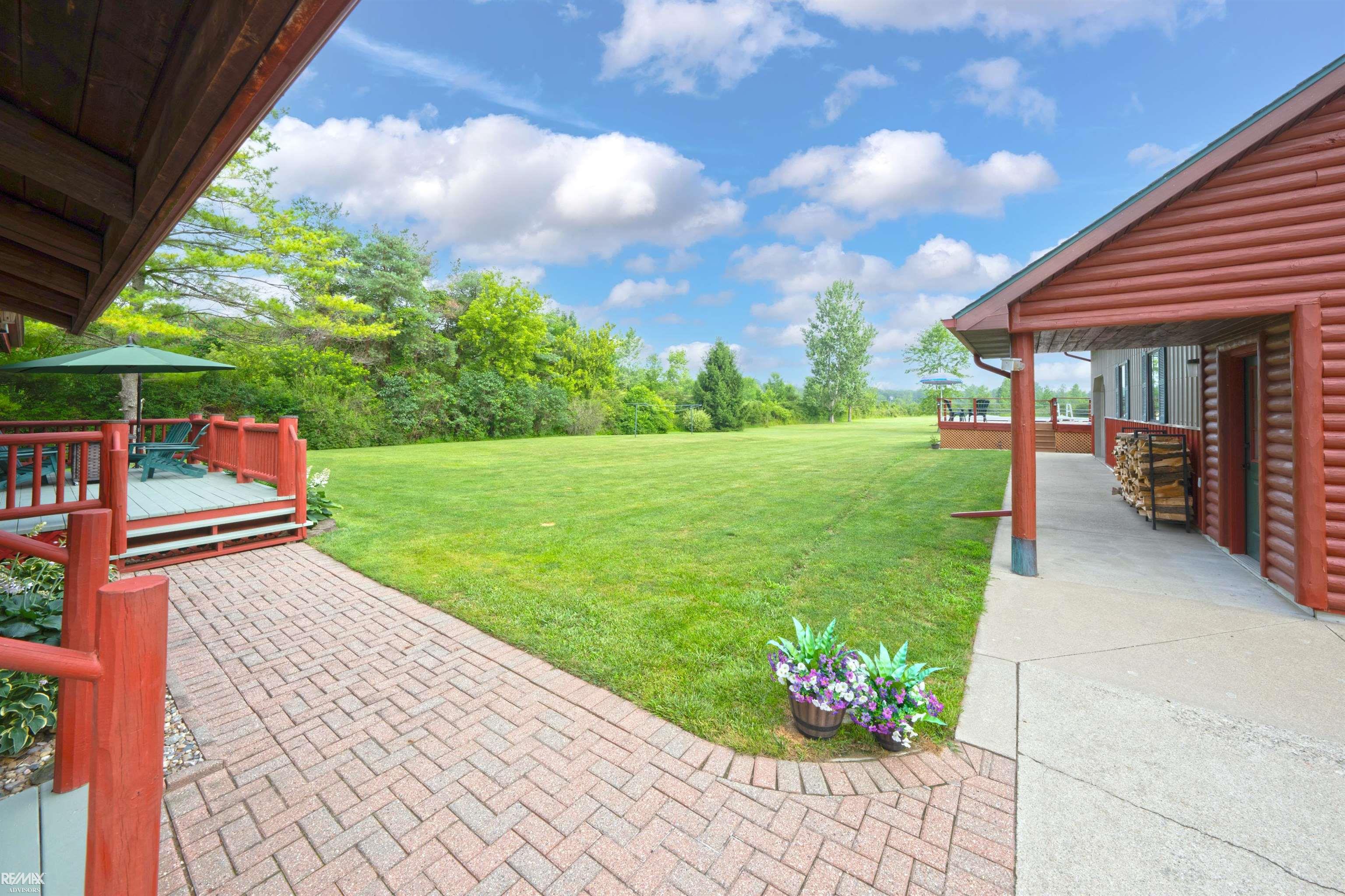 57917 Werderman Road New Haven, MI 48048 - Photo 53 of 75
