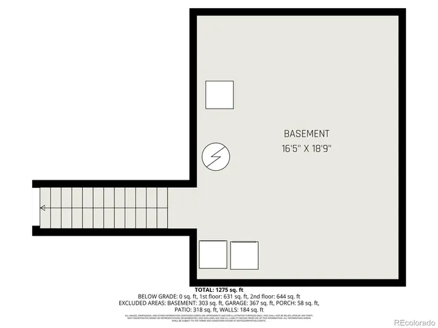$650,000 | 9699 Teller Court, Broomfield, CO 80021