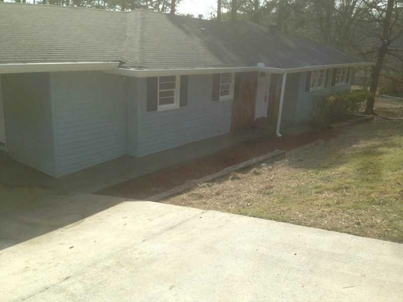 2 Scarlet Lane Northeast Rome, GA 30161 - Photo 1 of 1 Exterior Front.