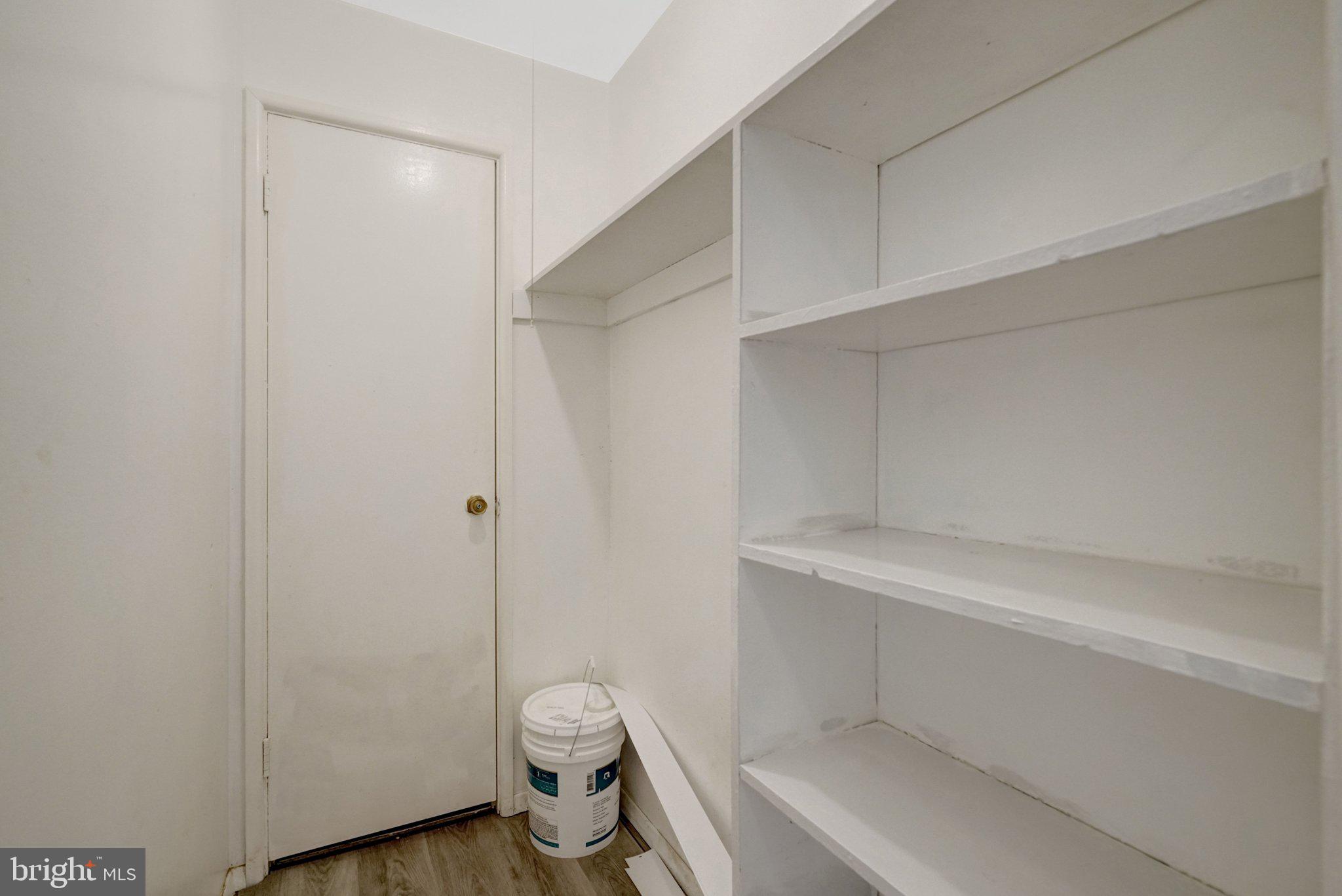 2904 Kings Chapel Road, Unit 5/16 Falls Church, VA 22042 - Photo 18 of 30 a bathroom with a toilet and a shower