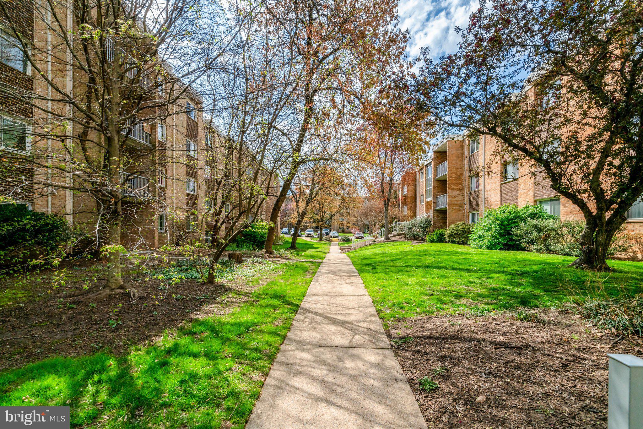 2904 Kings Chapel Road, Unit 5/16 Falls Church, VA 22042 - Photo 29 of 30