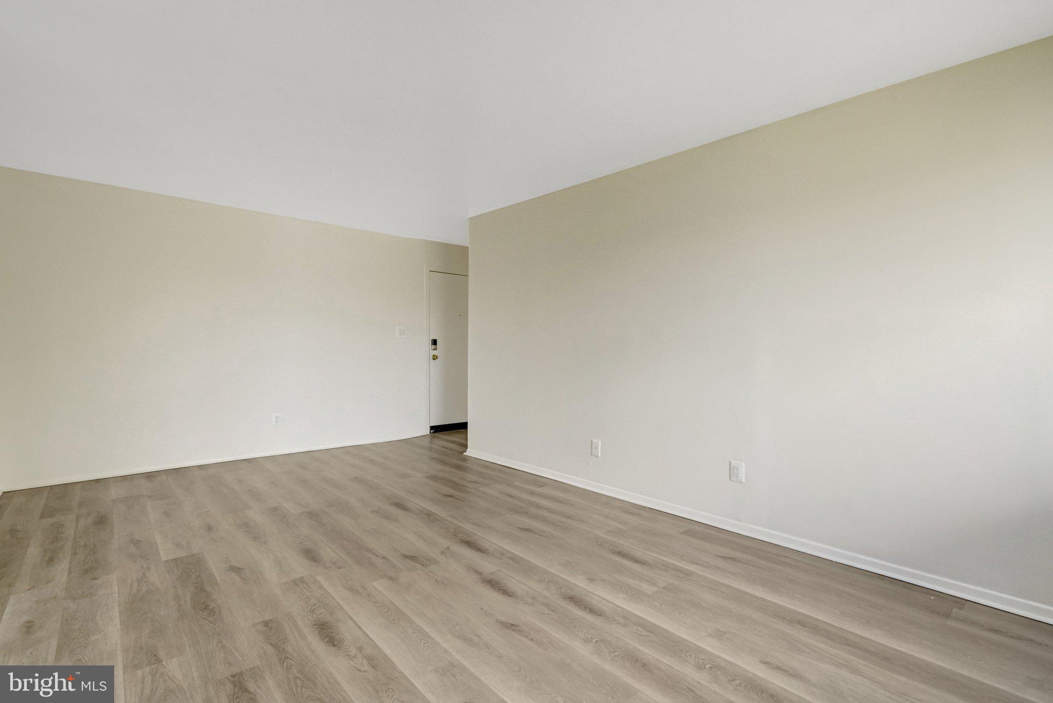 2904 Kings Chapel Road, Unit 5/16 Falls Church, VA 22042 - Photo 10 of 30 a view of an empty room
