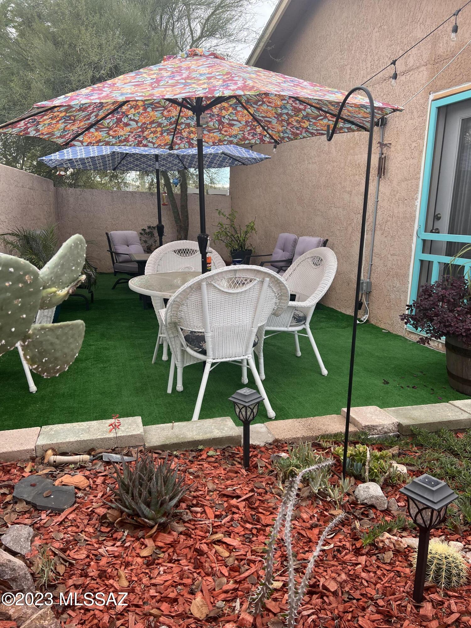 2052 West Merlin Road Tucson, AZ 85713 - Photo 24 of 32