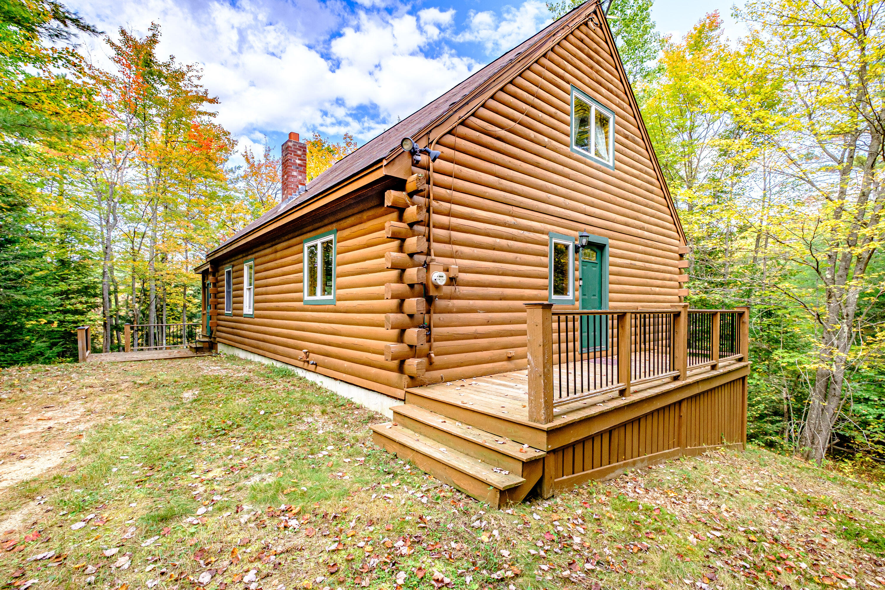 11 Goss Pond Road Bethel, ME 04217 - Photo 13 of 127 20240930gp-62013