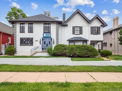 $1,750,000 | 1721-1725 High Street, Denver, CO 80218