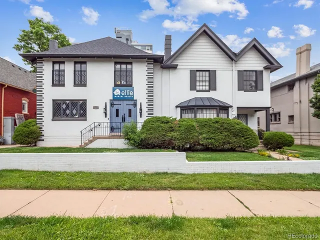 $1,750,000 | 1721-1725 High Street, Denver, CO 80218