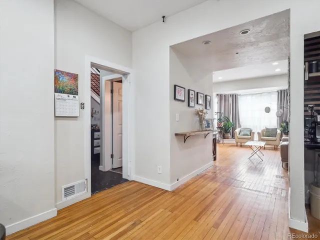 $1,750,000 | 1721-1725 High Street, Denver, CO 80218