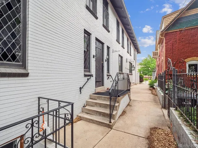 $1,750,000 | 1721-1725 High Street, Denver, CO 80218