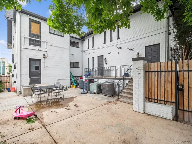 $1,750,000 | 1721-1725 High Street, Denver, CO 80218