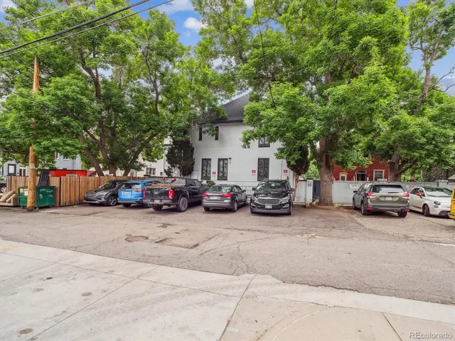 $1,750,000 | 1721-1725 High Street, Denver, CO 80218
