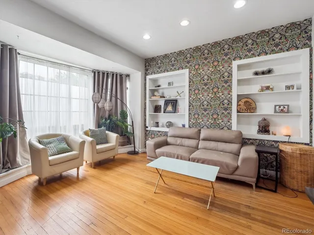 $1,750,000 | 1721-1725 High Street, Denver, CO 80218