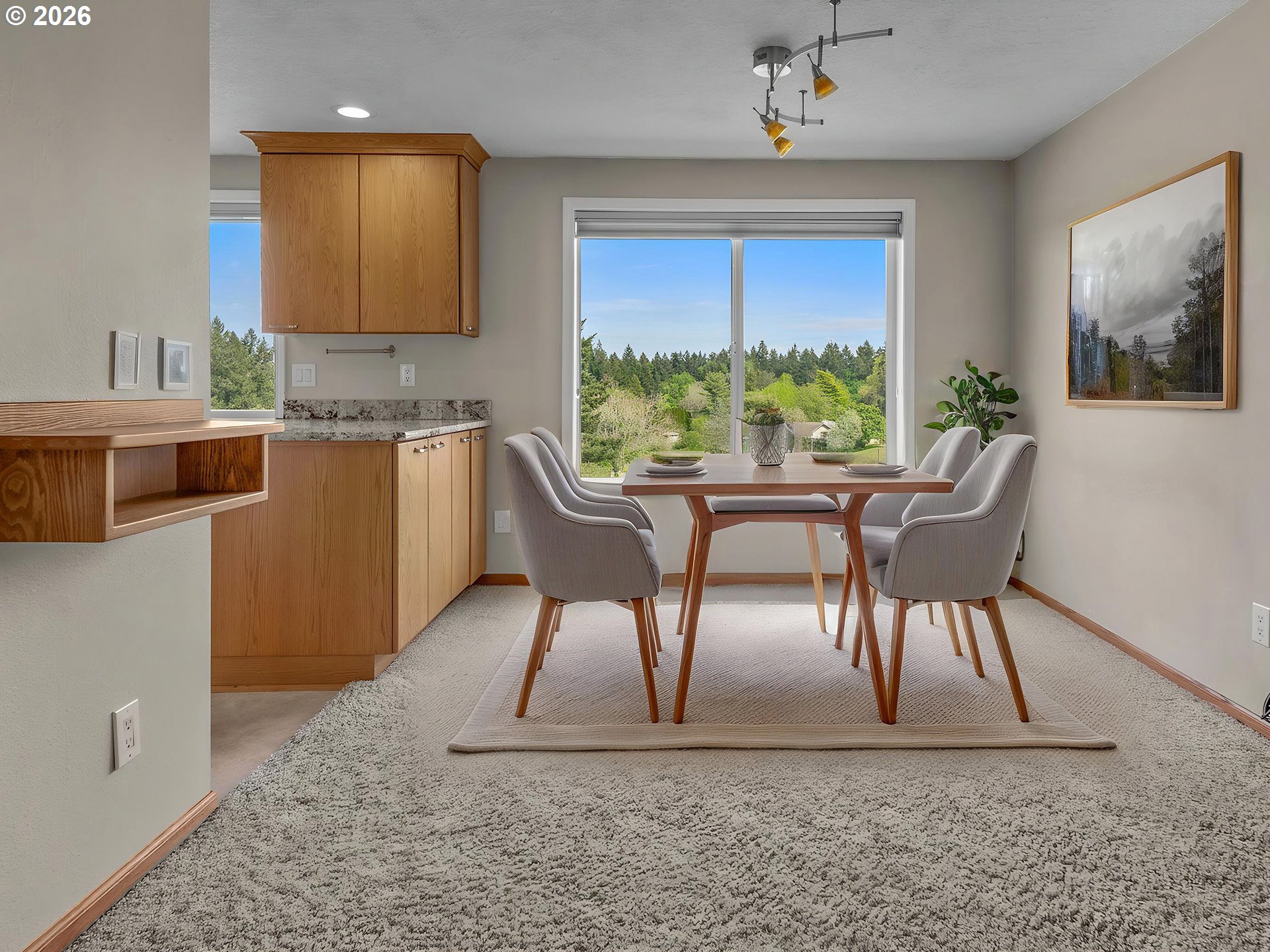 26309 Southwest Vanderschuere Road Hillsboro, OR 97123 - Photo 8 of 48