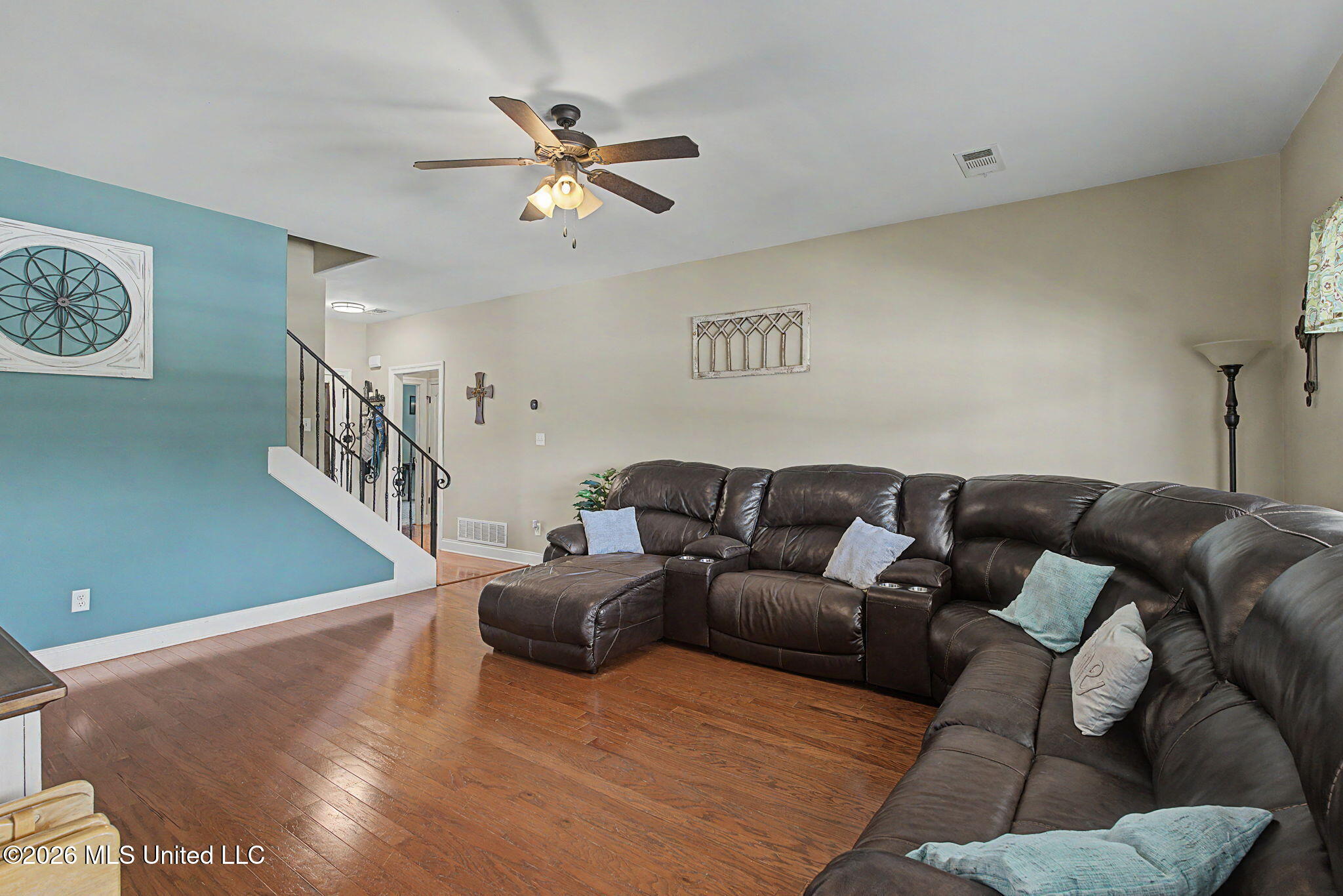 1409 Monteith Avenue Hernando, MS 38632 - Photo 7 of 36 Den