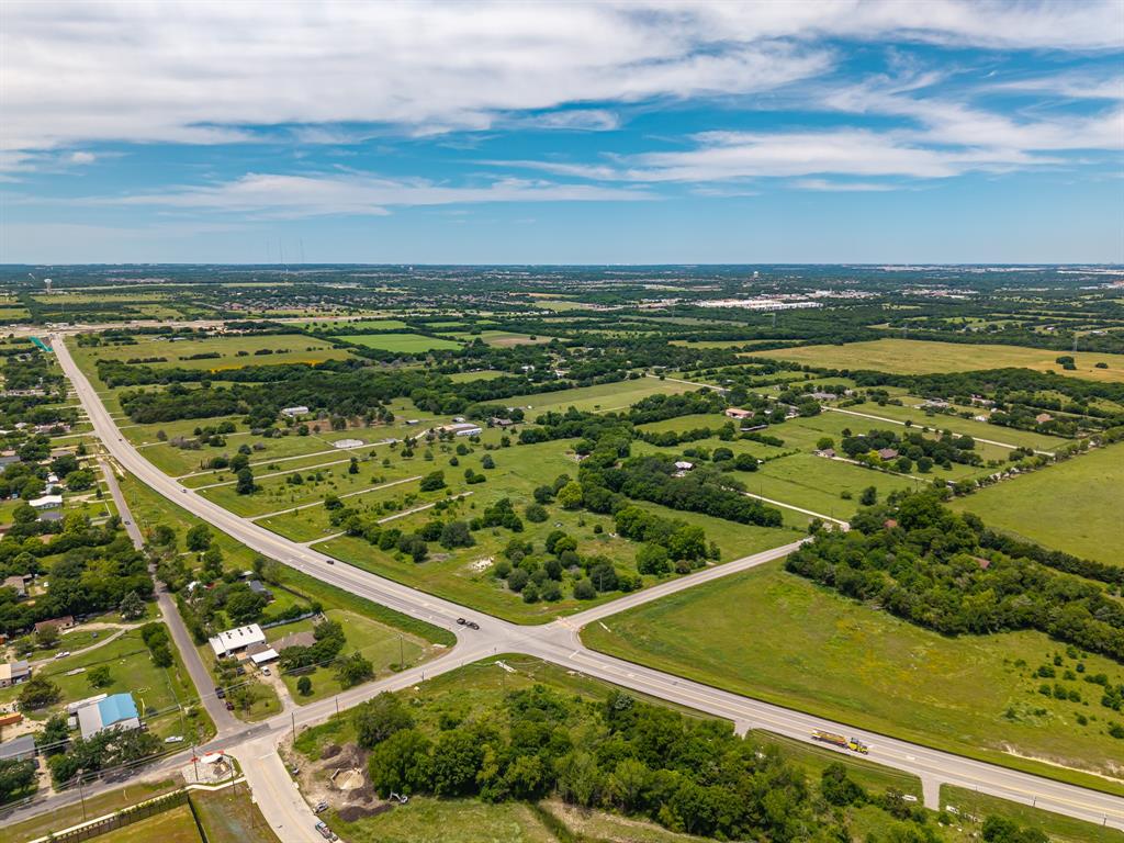 601 Houston School Road Red Oak, TX 75154 - Photo 30 of 32 Expansive green acreage with established roads
