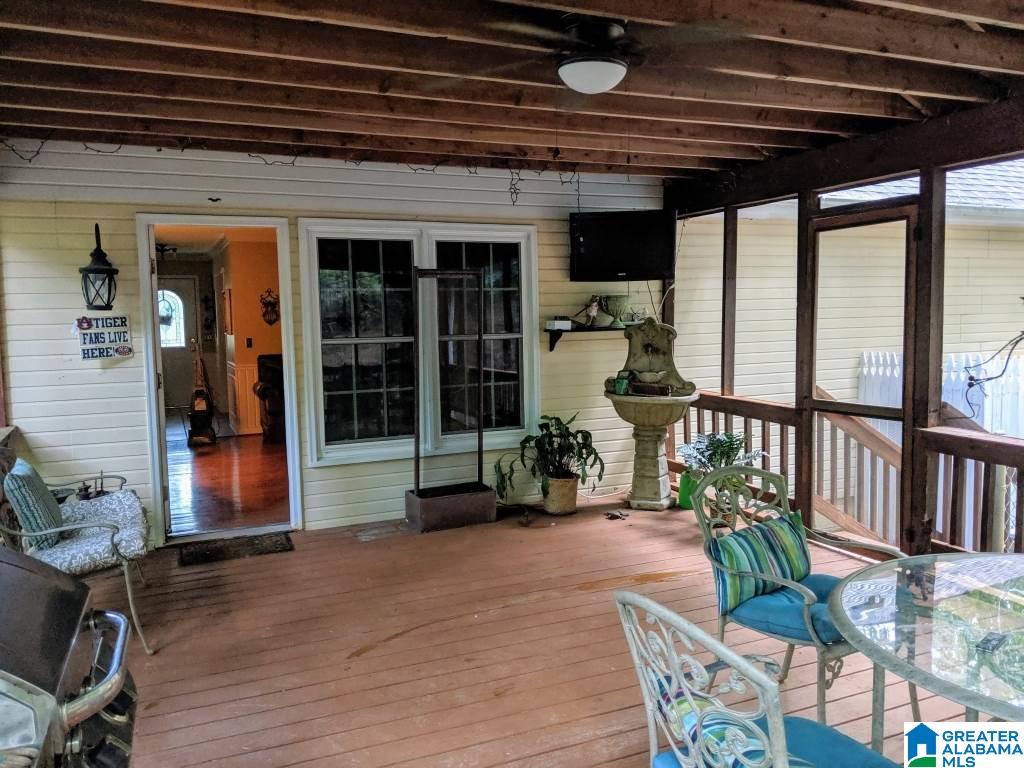 2334 Chandabrook Drive Pelham, AL 35124 - Photo 22 of 27