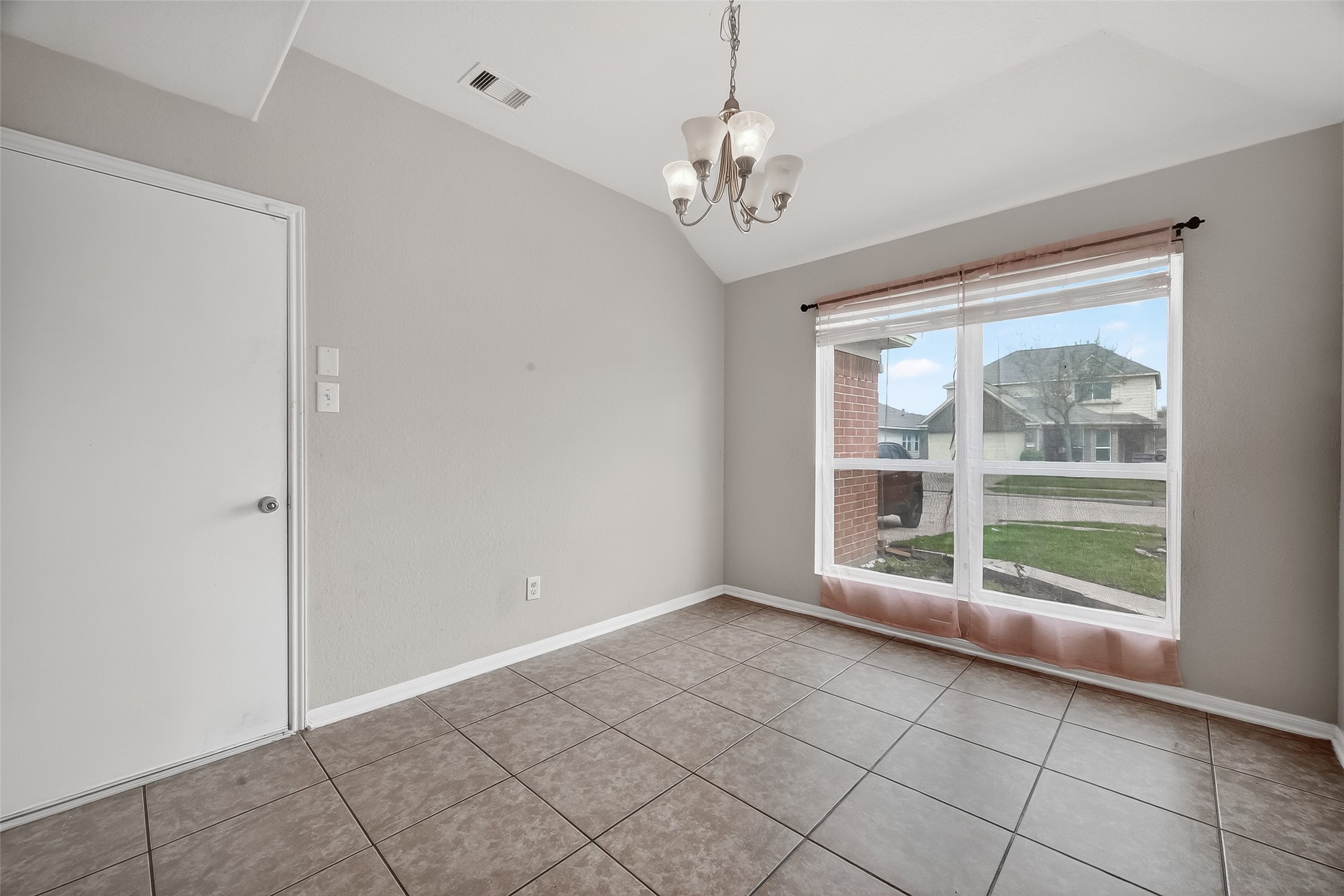 3131 Upland Spring Trace Katy, TX 77493 - Photo 16 of 48 a view of an empty room with a window