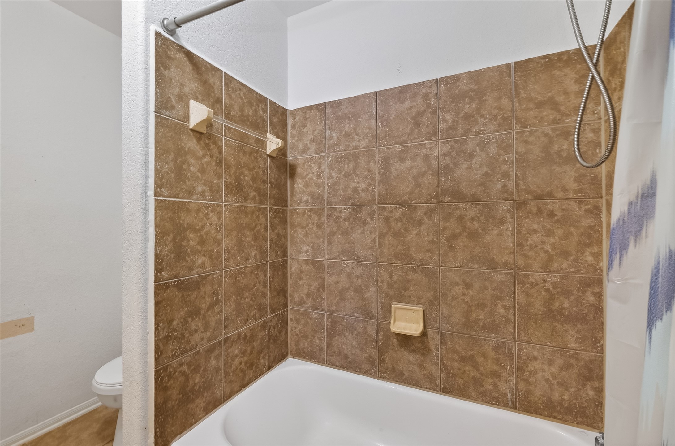 3131 Upland Spring Trace Katy, TX 77493 - Photo 30 of 48 a bathroom with a shower