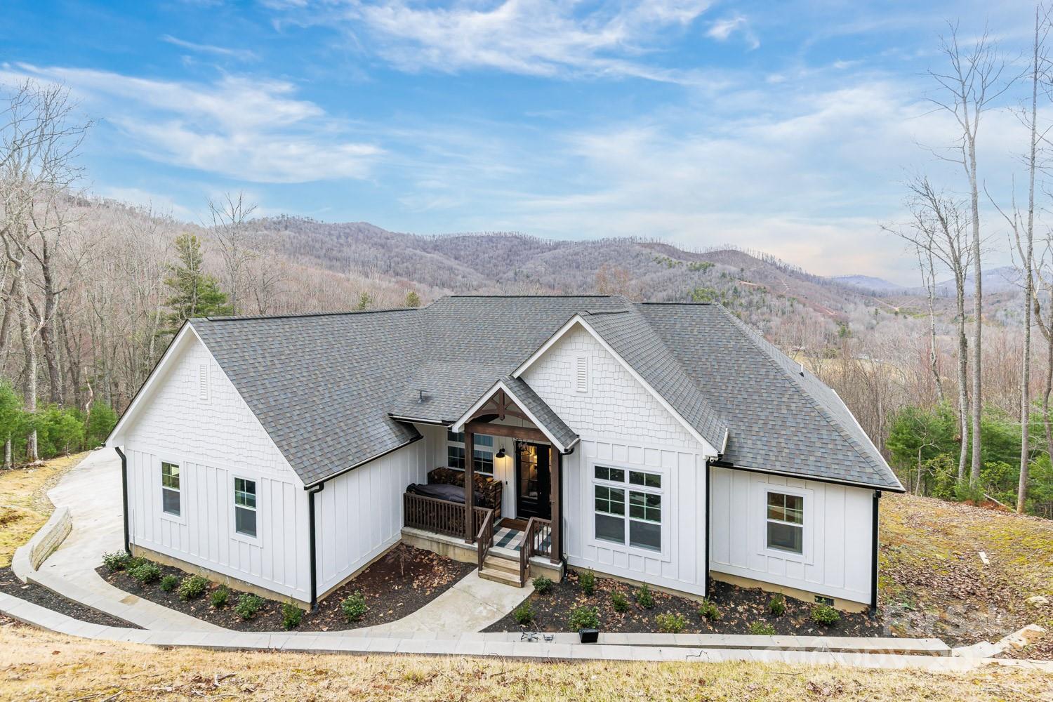 331 Judson Ridge Road Arden, NC 28704 - Photo 2 of 28 Gallery Image 2