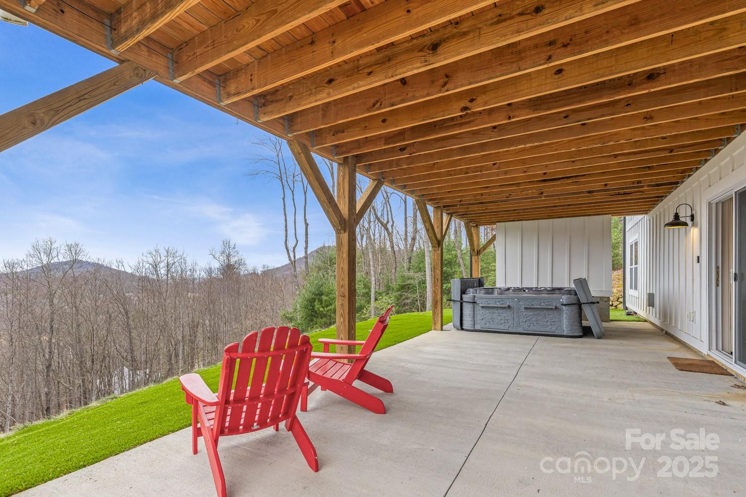 331 Judson Ridge Road Arden, NC 28704 - Photo 24 of 28 Gallery Image 24