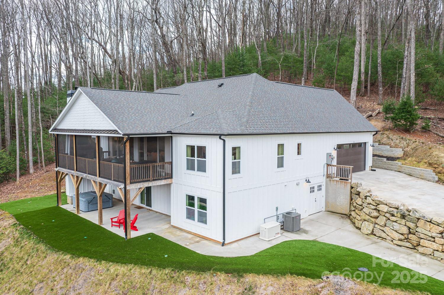 331 Judson Ridge Road Arden, NC 28704 - Photo 25 of 28 Gallery Image 25