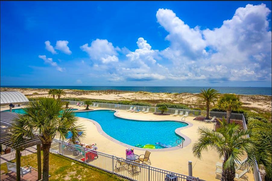 400 Plantation Road, Unit 2205 Gulf Shores, AL 36542 - Photo 19 of 21